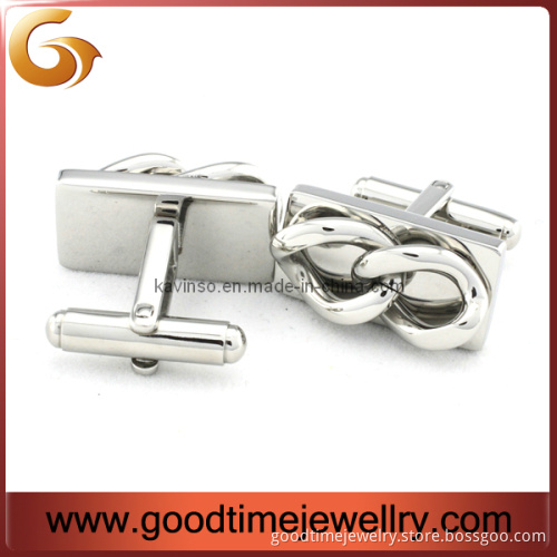 New Design Monocycle Cufflinks